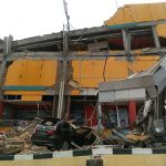 INDONESIA-QUAKE-TSUNAMI