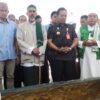 Sandiaga Uno Ziarah ke Makam Guru Tua