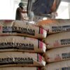 Semen Tonasa Tetapkan Batas Atas Harga Eceran di Palu