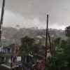 Ini Penyebab Hujan Deras dan Puting Beliung Bogor