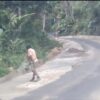 Jalan Ruas Mepanga – Pasir Putih Disoal