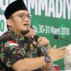 HS Pengancam Presiden Jokowi Akan Didampingi BPN