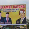 Bupati Morut Dipanggil KPK Sebagai Saksi Dugaan Korupsi e-KTP