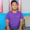Tokoh Pemuda Riopakava Tolak People Power