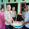 Polres Donggala Berbagi Bersama Anak Yatim