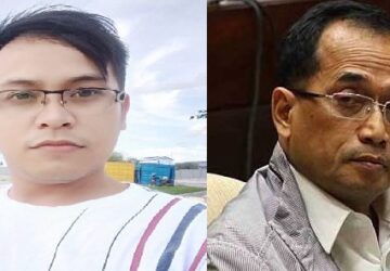 Pak Presiden Tolong Copot Mentri Perhubungan