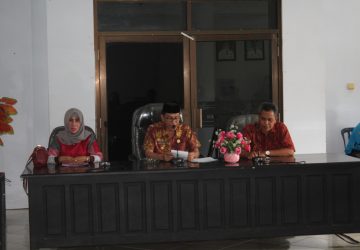 Pemda Tolitoli Kirim Kontingen Ikuti HLUN Tingkat Provinsi Sulawesi Tengah ke XXIII
