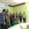 Kapolsek Lampasio Hadiri Kegiatan Program Inovasi Desa 2019