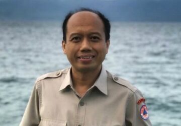 Sebelum Tutup Usia, Sutopo Masih Rutin Kabarkan Gempa/Tsunami Palu