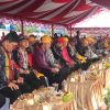 Kapolres Donggala Hadiri Upacara HUT Kab. Donggala Ke – 67