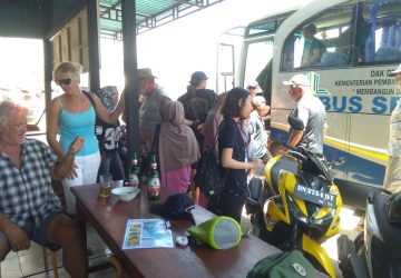30 Wisatawan Mancanegara Kunjungi Tolitoli, Pemda Sambut Baik