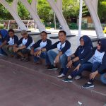 Alumni SMPN 3 Tolitoli