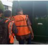 Kejari Donggala Tahan Tiga Tersangka Kasus Dugaan Korupsi Proyek Jalan di Rio Pakava