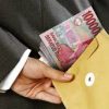 Rugikan Negara Rp 300 Juta, Kadis Transmigrasi Kabupaten Tolitoli Ditahan Kejaksaan