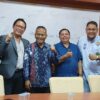 SMSI Gelar Kongres I Bulan Desember