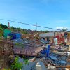 Data BMKG Selama 2019, Gempa Belum Dapat Diprediksi