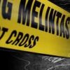 Bus Bengkulu – Palembang Alami Kecelakaan Tunggal, 24 Tewas