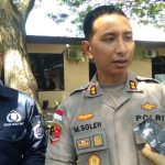 AKBP Moh. Sholeh (foto: ist)