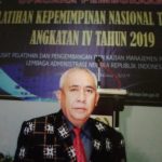 Foto berita: Kadis PMD Kabupaten Touna, Moh Nur Lasupu