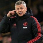 Ole Gunnar Solksjaer