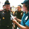 Kasus Excavator DKP Pasangkayu Diduga Larut Dalam Pendalaman Kejari Pasangkayu