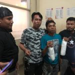 KuriR Sabu Asal Sumsel