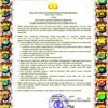 Kapolres Mamuju Utara Menindaklanjuti Maklumat Kapolri Dalam Penanganan Corona.