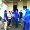 Perangi Corona, Lockdown Di Pasangkayu Menggaung