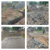 Warga Tikke Protes Proyek Plat Duiker