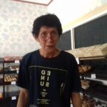 Kopi Nagaya Donggala