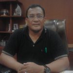 Kadis Pendidikan Touna