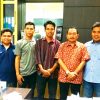 Yaumil Janji Sampaikan Usulan IMP Majene Soal Asrama Mahasiswa