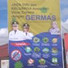 Dinkes Touna Pasang Imbauan Pencegahan Virus Corona