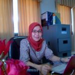 Kadis Kesehatan Touna.