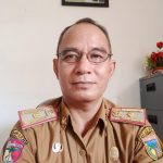 Sekretaris Dinkes Touna