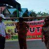 Penutupan Jalur Masuk ke Tolitoli Diperpanjang Hingga 26 April 2020