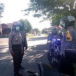 Kapolres Touna Imbau Warga Gunakan Masker