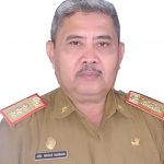 Kepala Bapenda Sulteng