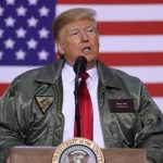 Presiden AS Donald Trump (Foto: Reuters)