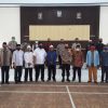Kapolres Touna Ajak Tokoh Agama dan Tokoh Masyarakat Edukasi Cegah Corona