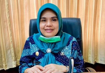 Kabar Baik, 3 Lagi Pasien Positif C19 di Sulteng Dinyatakan Sembuh