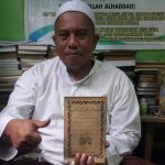 Muhammad Idris Djanaba