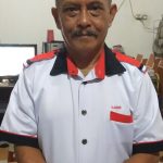 Ketua G - 5000 kabupaten Tolitoli Ambo Umang