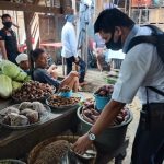 Pemeriksaan daging menjelang Hari Raya Idul Adha oleh Dinas Peternakan Kab. Tolitoli (Foto :Ist)