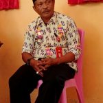 Dulman, Pj Desa Bukit Indah