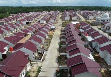PPDPP Mencatat 77.986 debitur telah nikmati dana FLPP