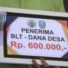Sidang Korupsi Pemotongan BLT Rp 50 Ribu di Desa Siniu Memasuki Tahap Pemeriksaan Saksi