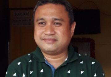 KPU Touna Segera Cetak Kertas Suara Pilkada 2020, Ini Jumlahnya