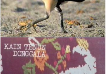 LESTARIKAN TENUN AMANAT UU PEMAJUAN KEBUDAYAAN