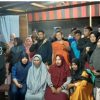 Dukung Pilkada Damai Tahun 2020